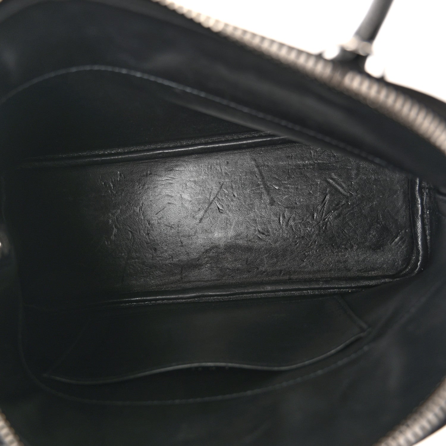 Hermes Epsom Bolide 27 Black 5 of 11