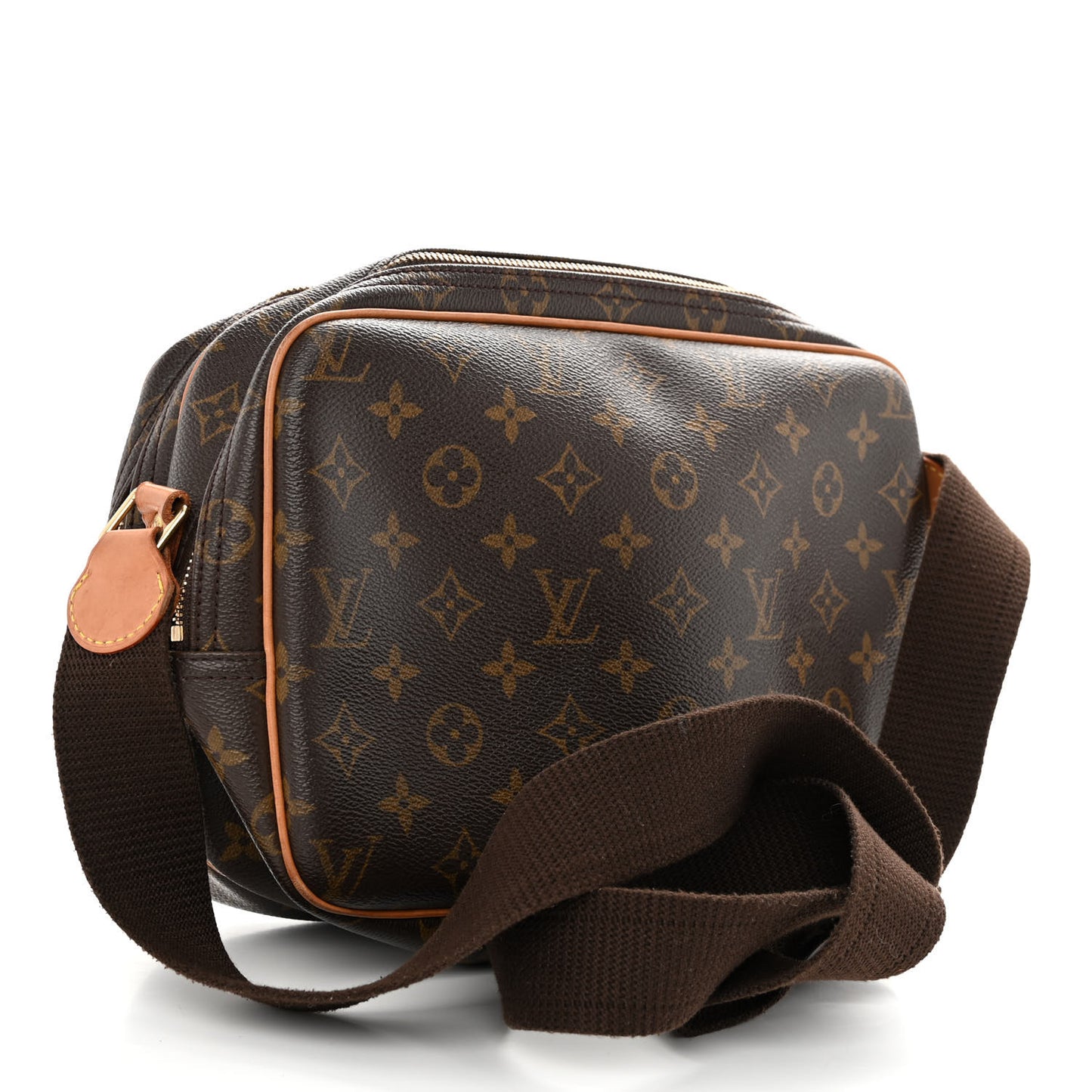Monogram Reporter PM