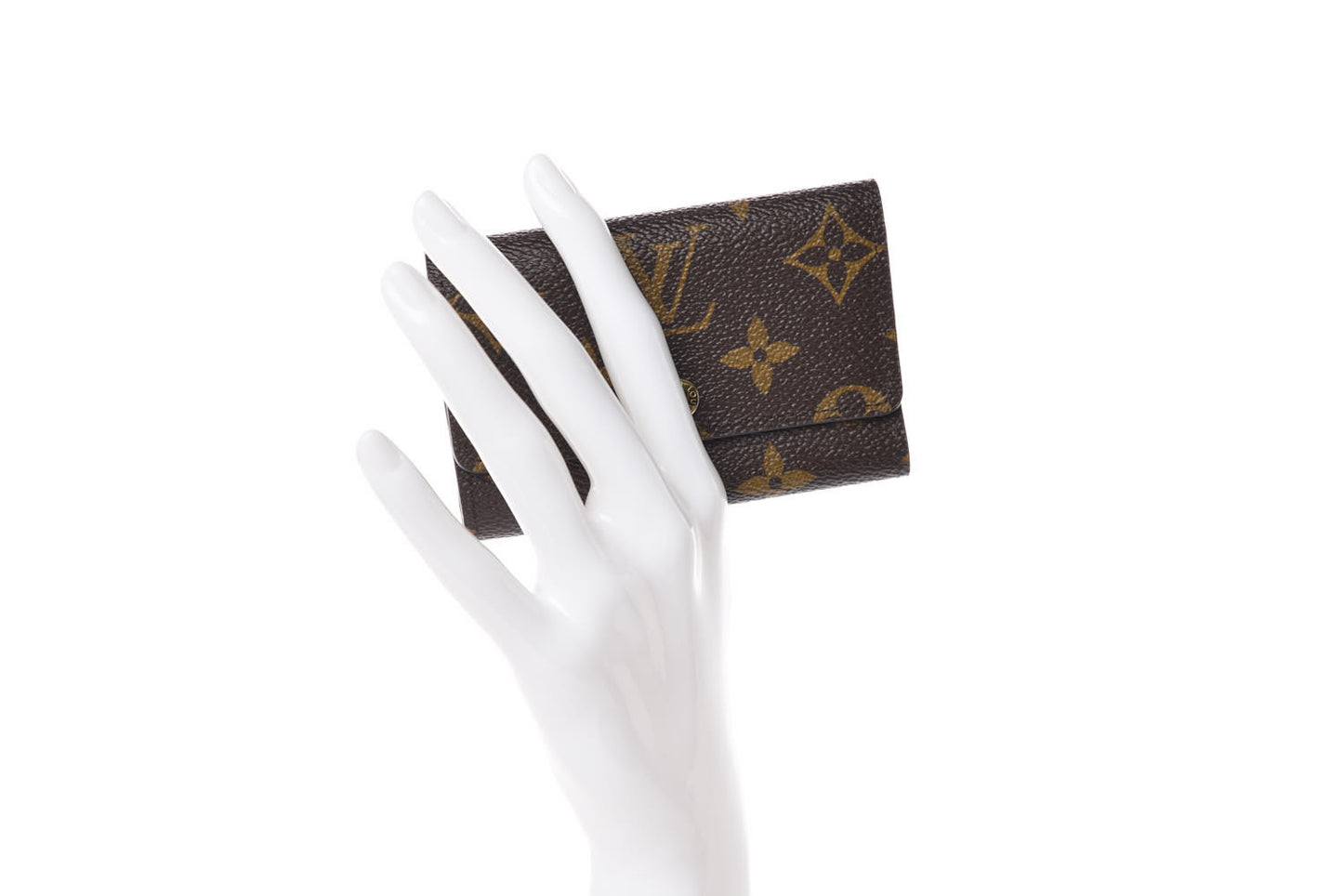 Monogram 6 Key Multicles Holder