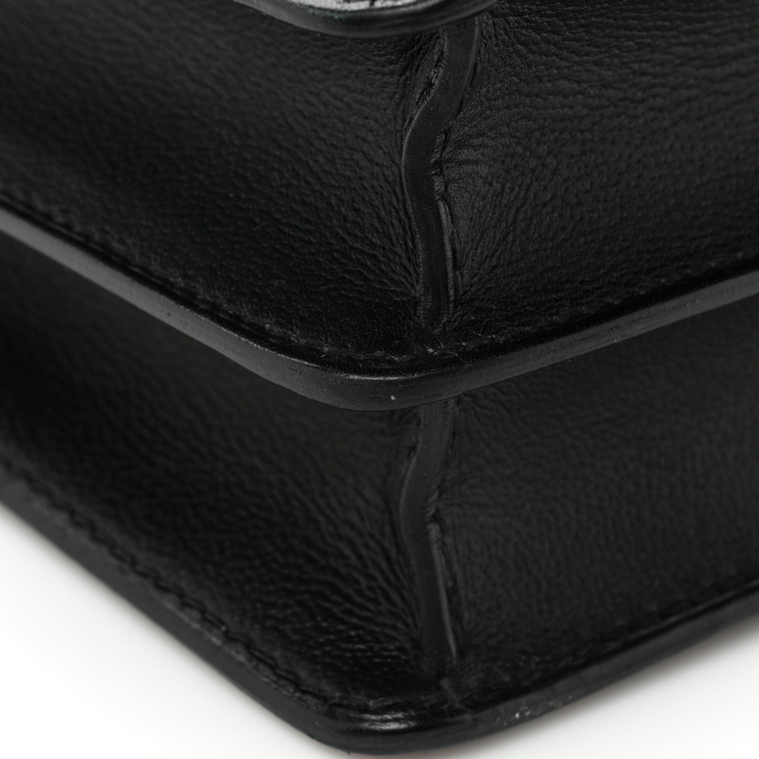 Hermes Allegretto Sac Roulis 23 Black 13 of 14