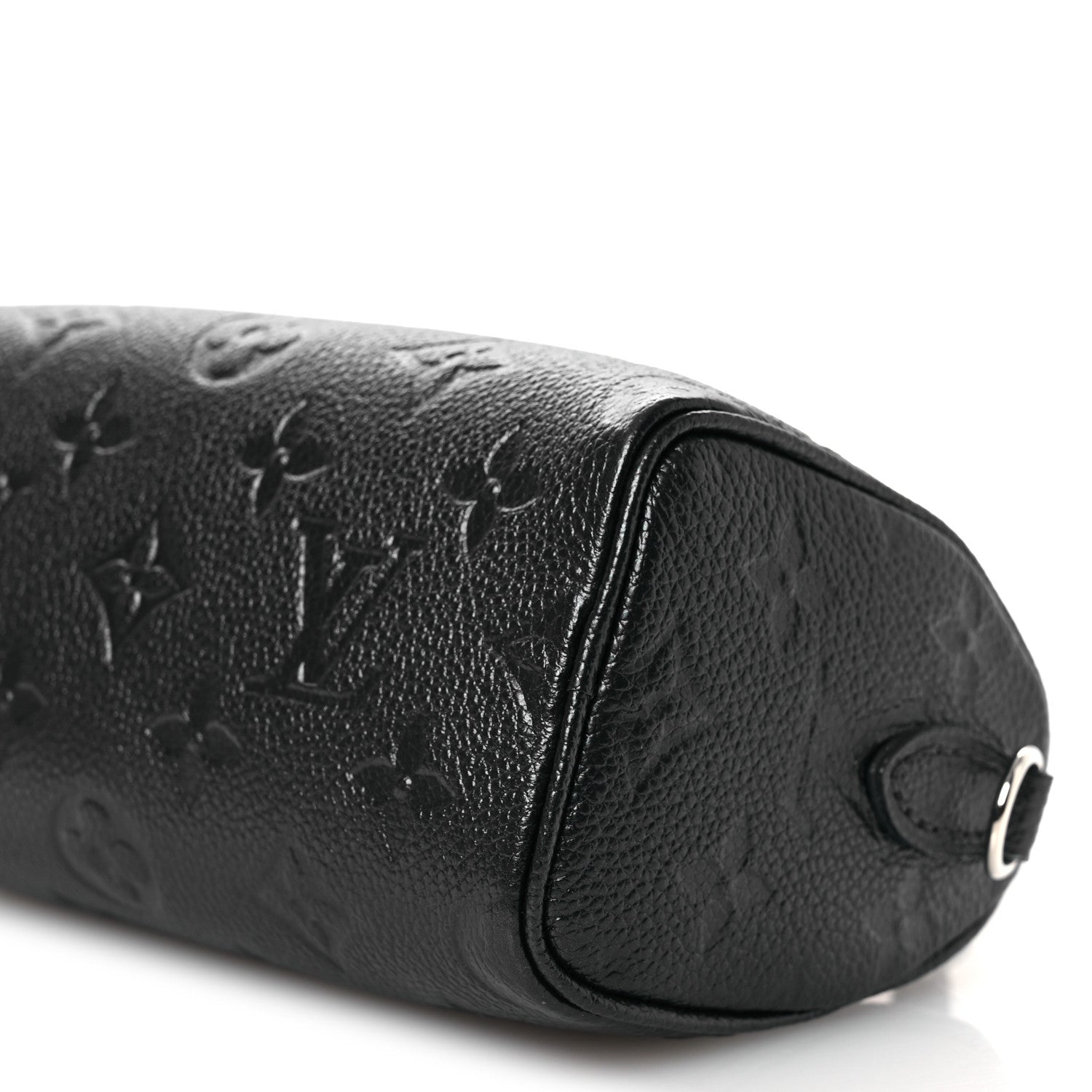 Louis Vuitton Empreinte Monogram Nano Speedy Shimmery Ink 9 of 9