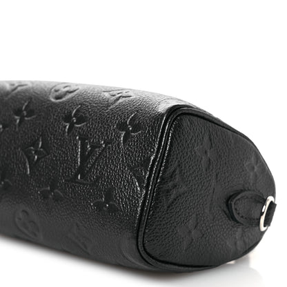 Louis Vuitton Empreinte Monogram Nano Speedy Shimmery Ink 9 of 9