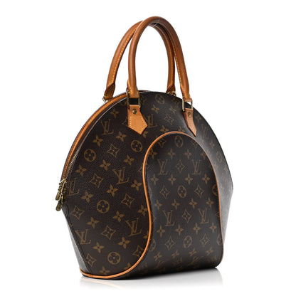 Louis Vuitton Monogram Ellipse MM 2 of 6