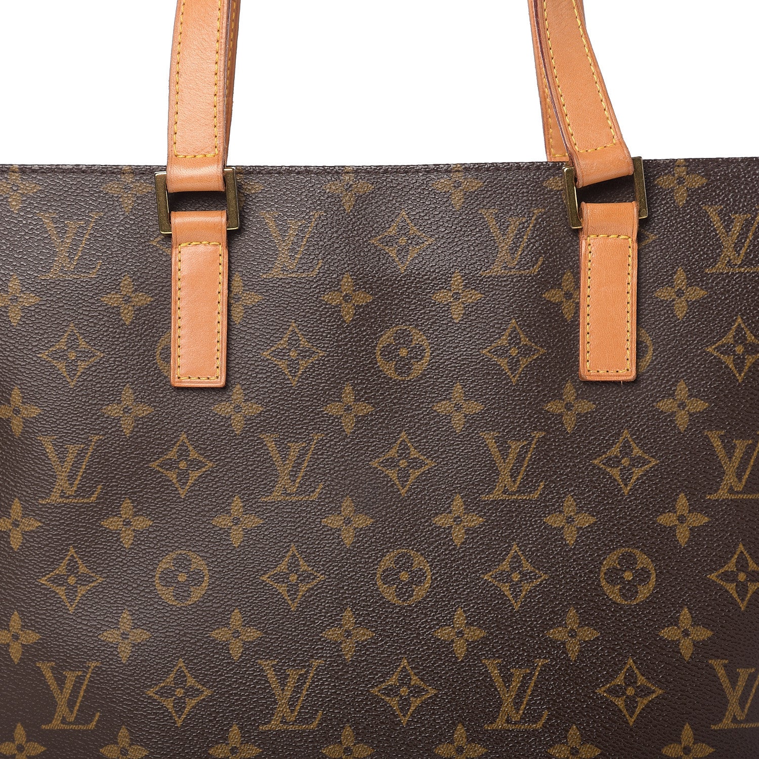 Louis Vuitton Monogram Luco 8 of 11