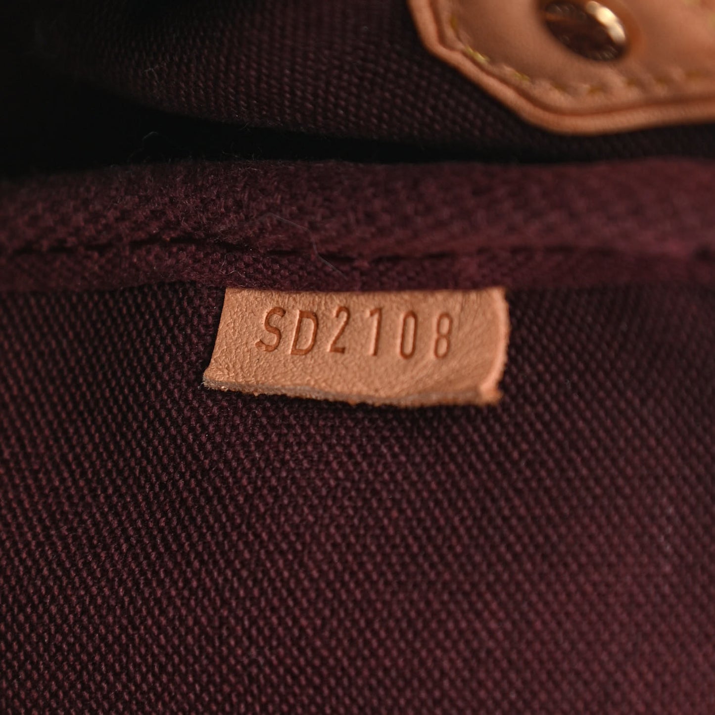 Monogram Favorite MM