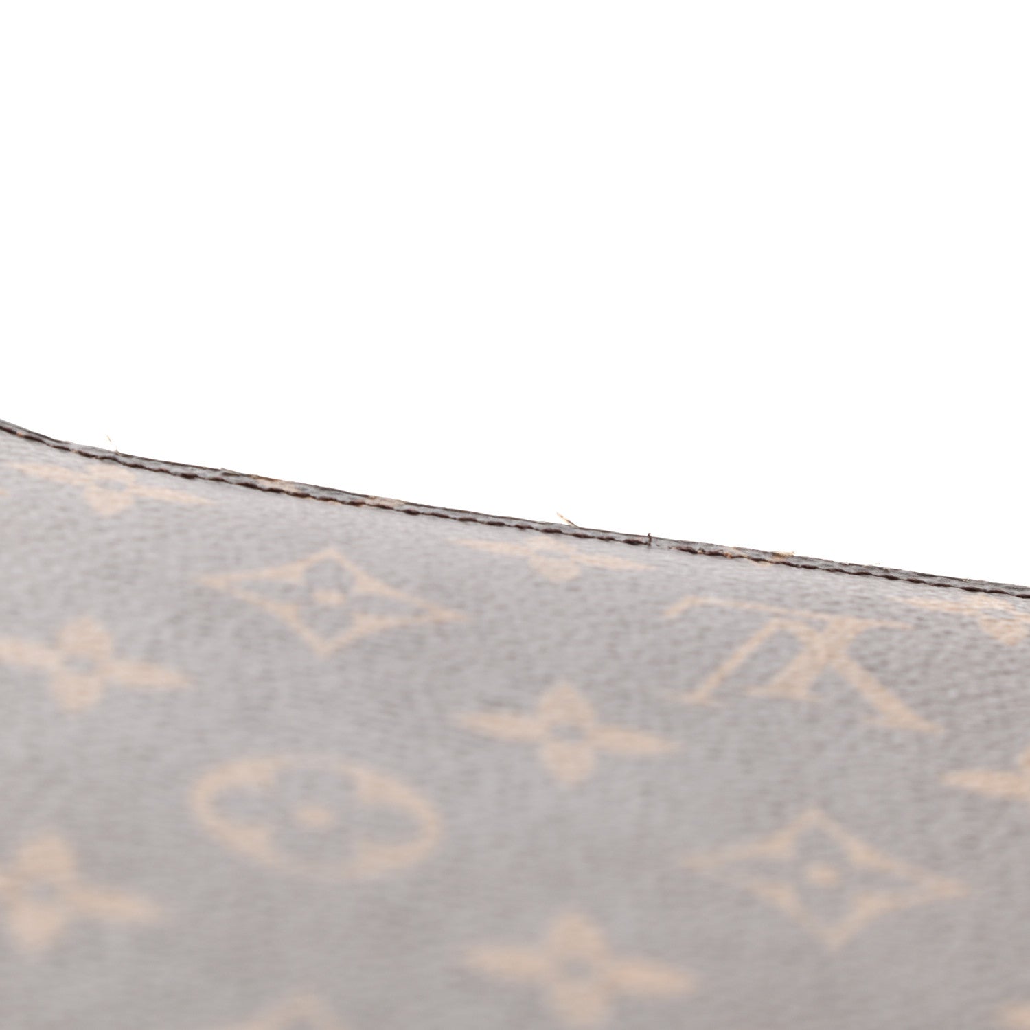 Louis Vuitton Monogram Large Ring Agenda Cover 10 of 10
