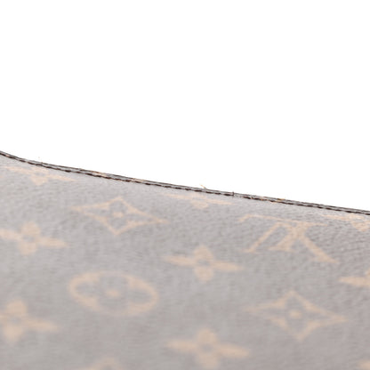 Louis Vuitton Monogram Large Ring Agenda Cover 10 of 10