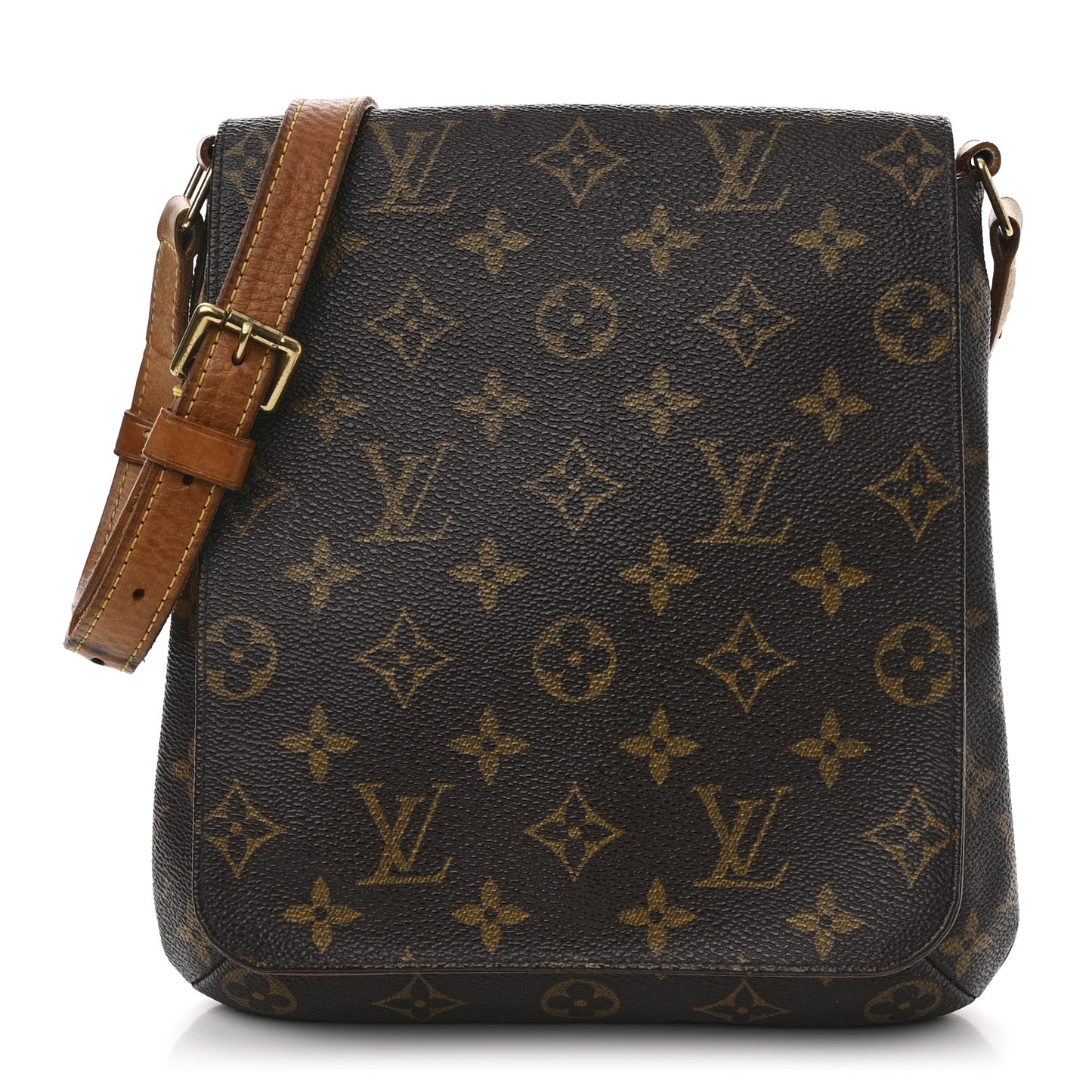 Monogram Musette Salsa