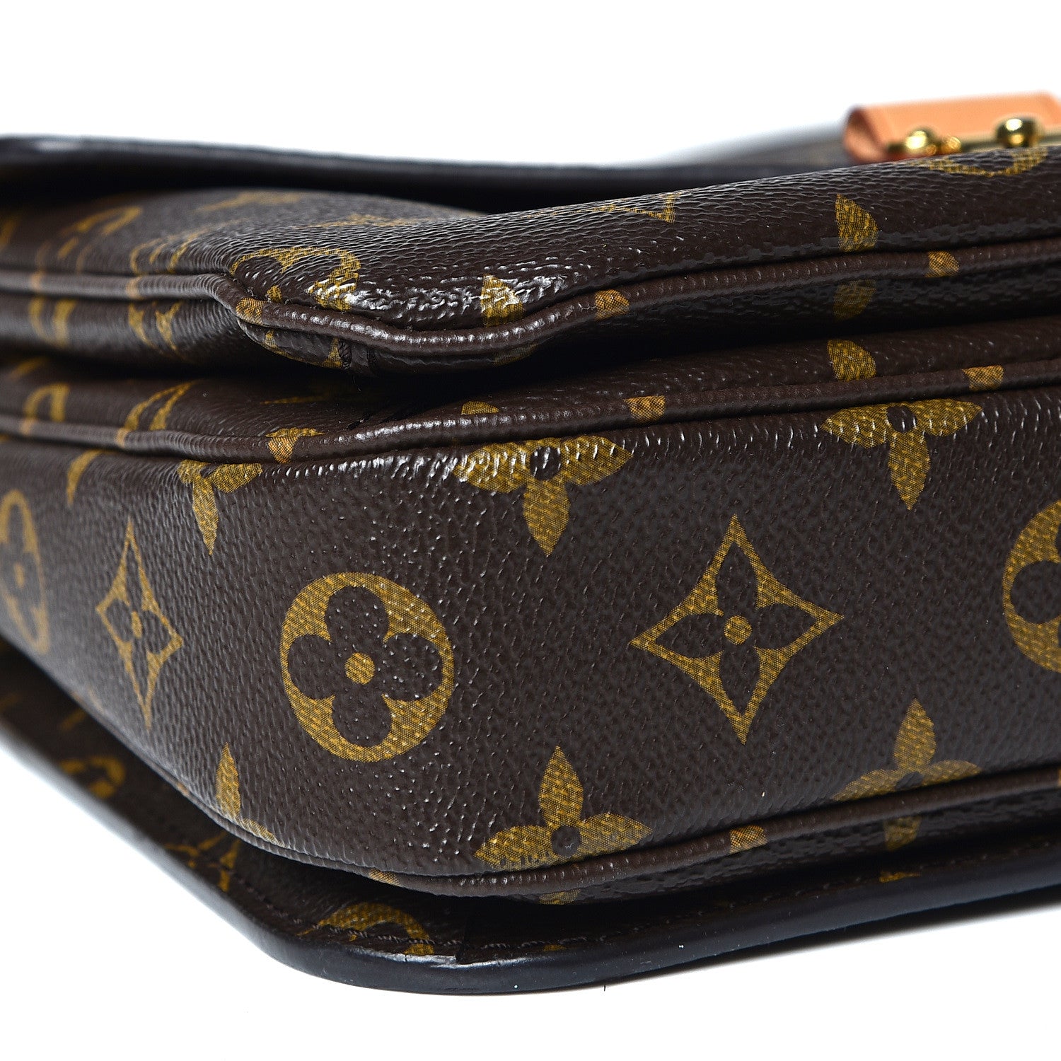 Louis Vuitton Monogram Pochette Metis 8 of 9