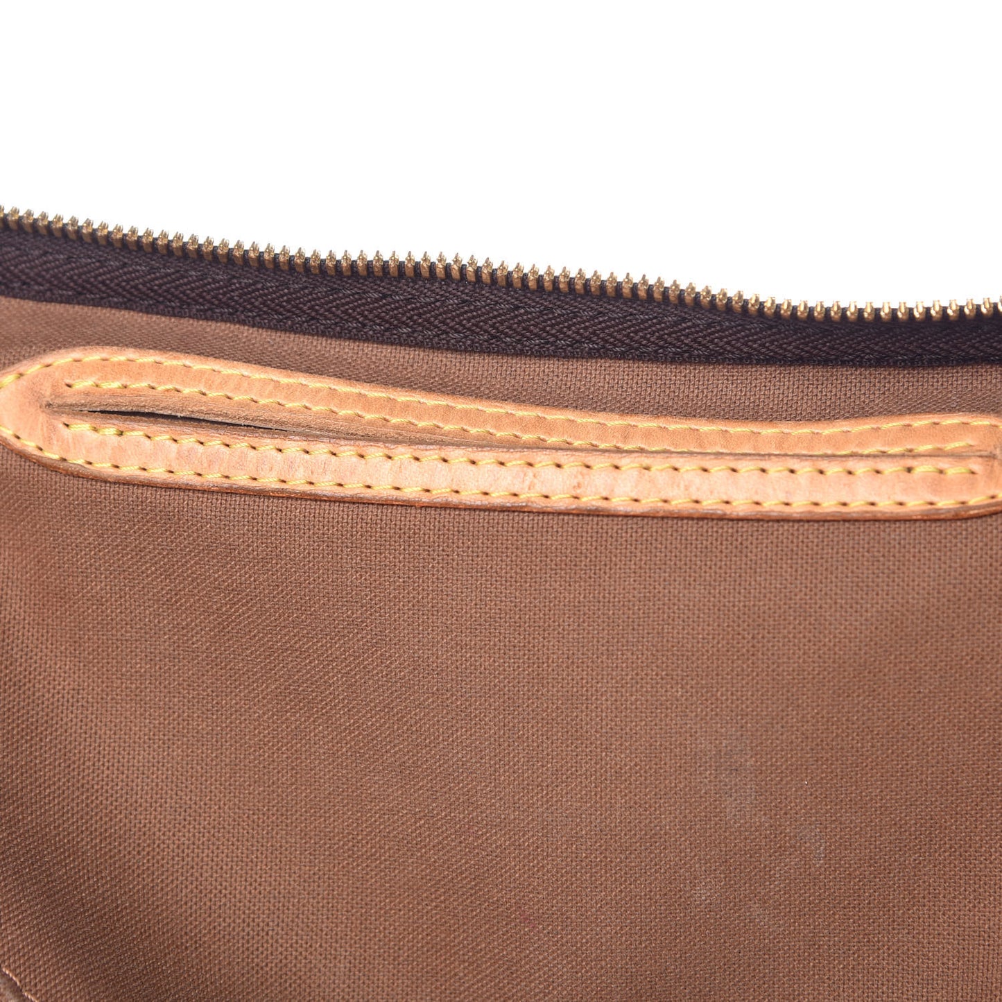 Monogram Speedy Bandouliere 35