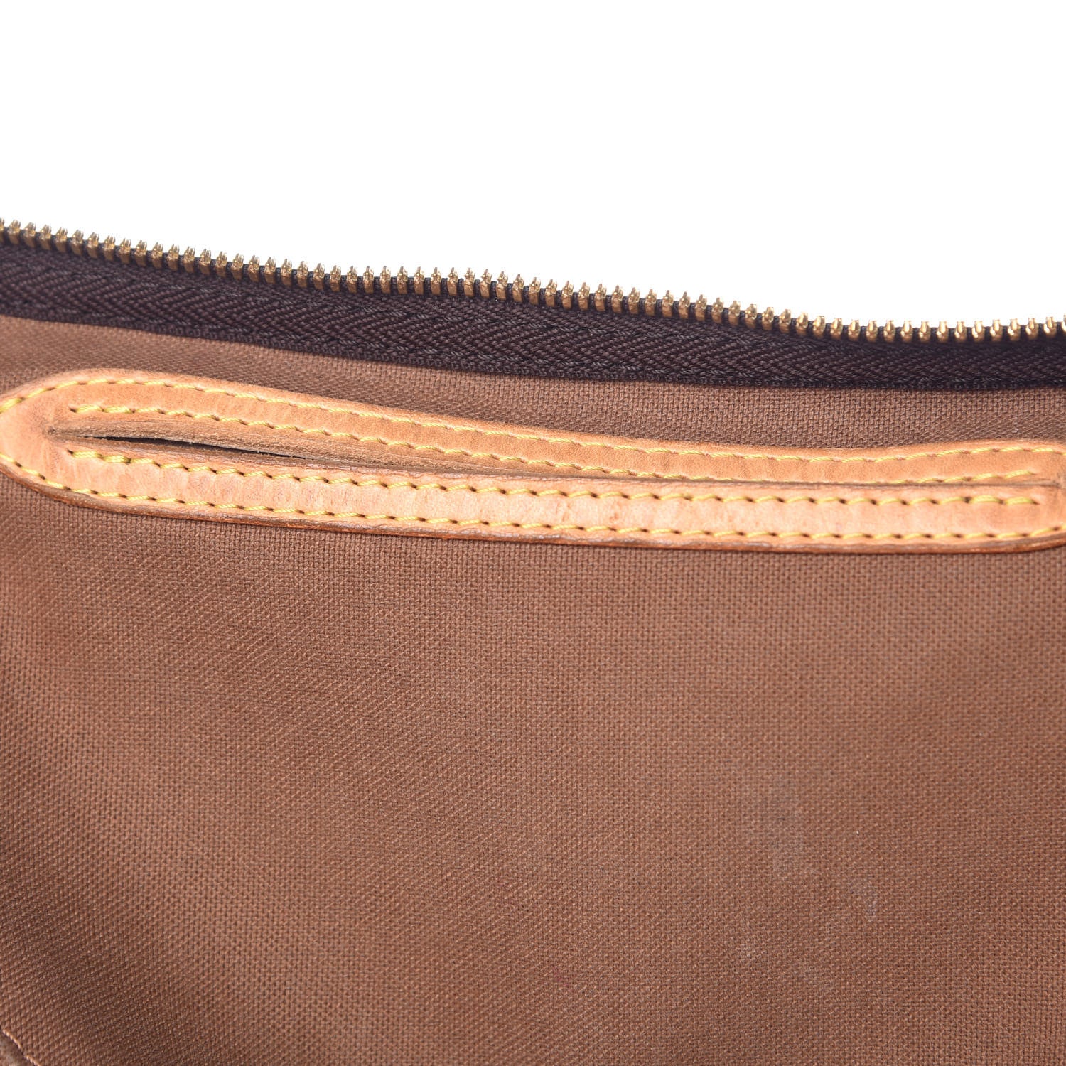 Louis Vuitton Monogram Speedy Bandouliere 35 11 of 22
