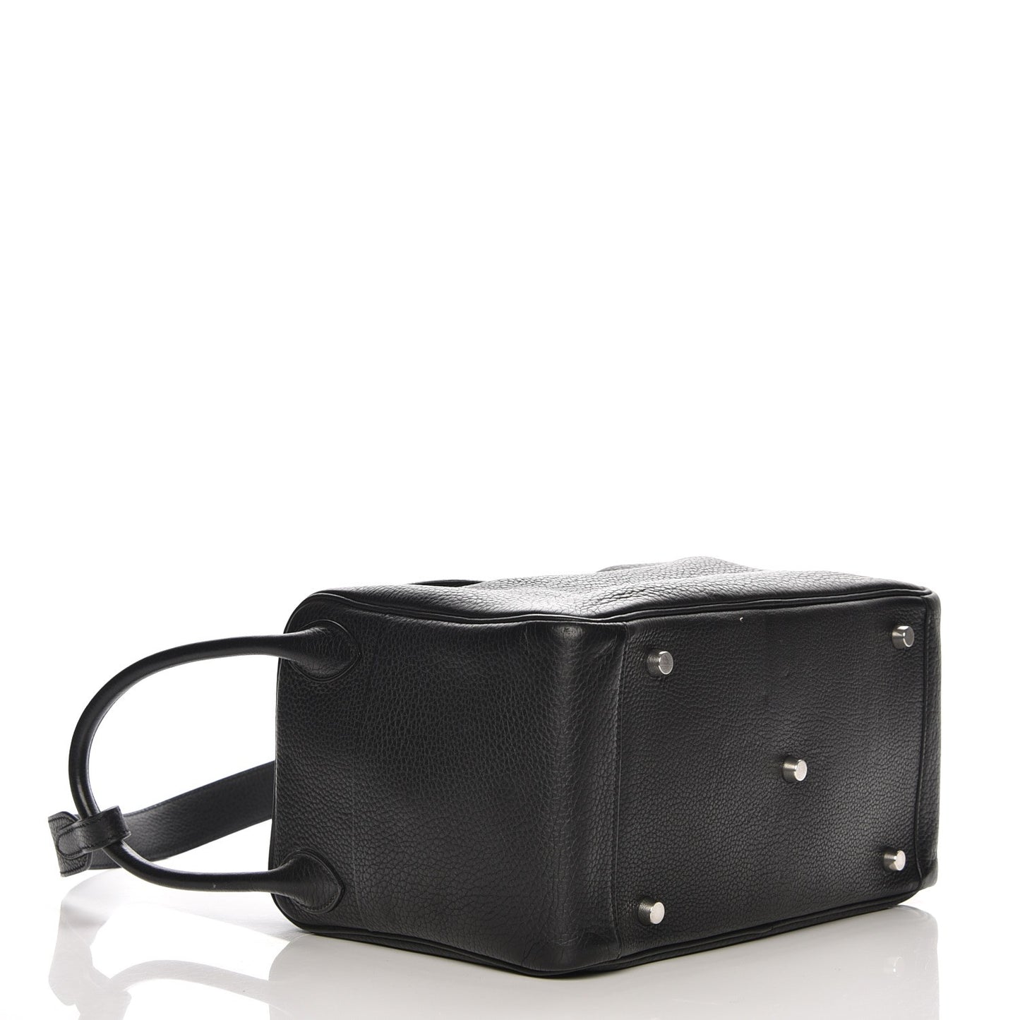Taurillon Clemence Lindy 30 Black