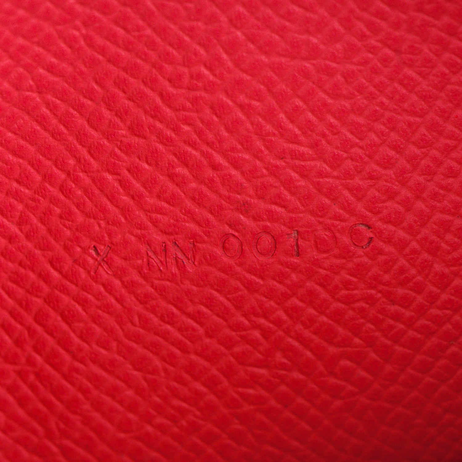 Hermes Epsom Tri-Fold Bearn Wallet Rose Azalee 7 of 13
