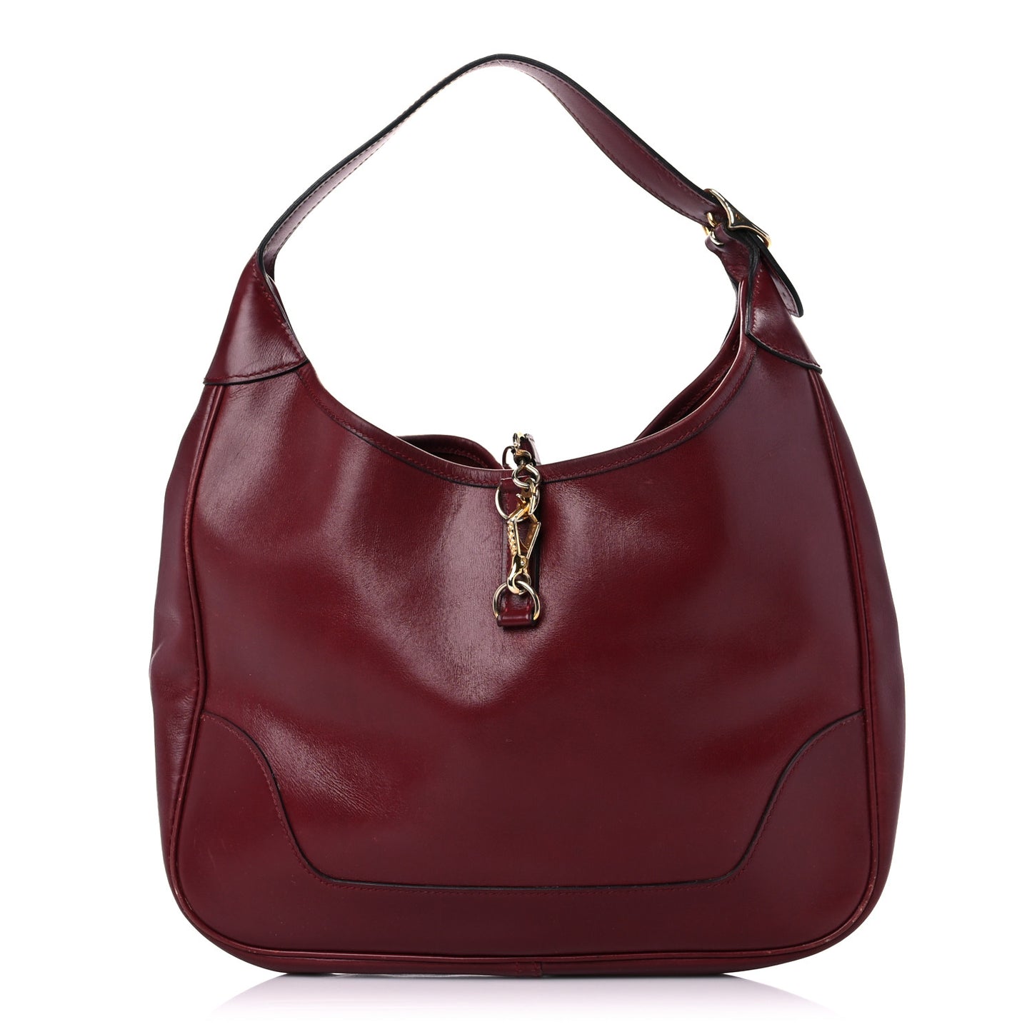Box Trim II 31Rouge H