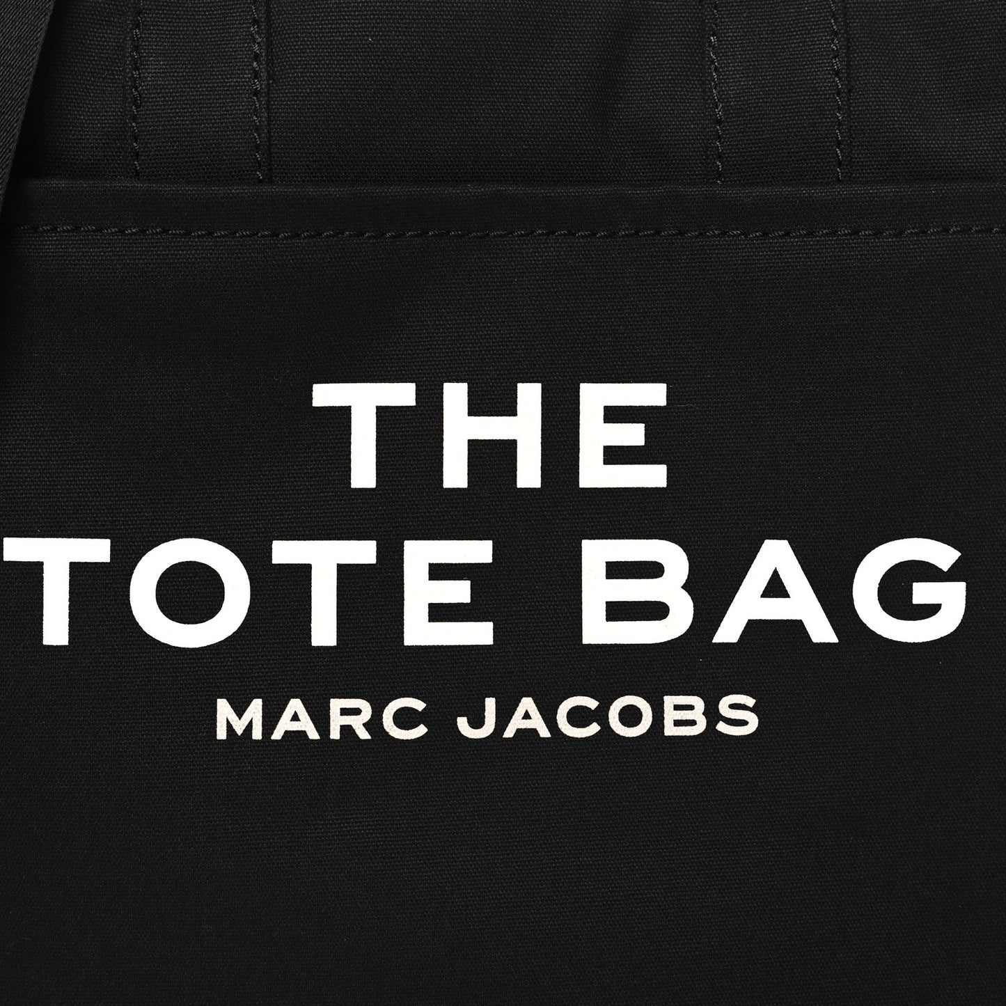 Canvas The Functional Tote Black