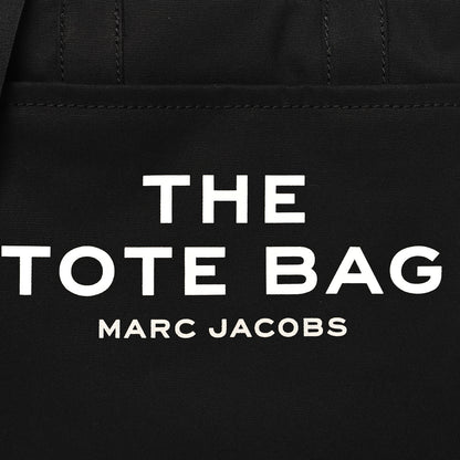Marc Jacobs Canvas The Functional Tote Black 7 of 11