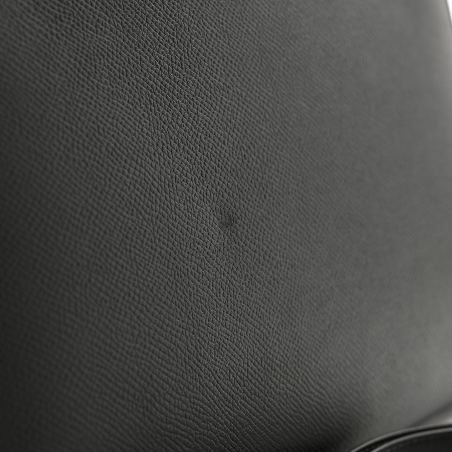 Epsom Kelly Sellier 28 Black