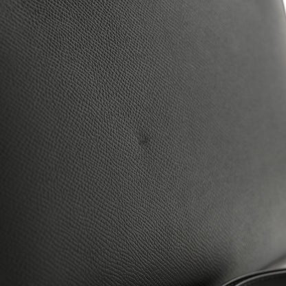 Hermes Epsom Kelly Sellier 28 Black 12 of 13