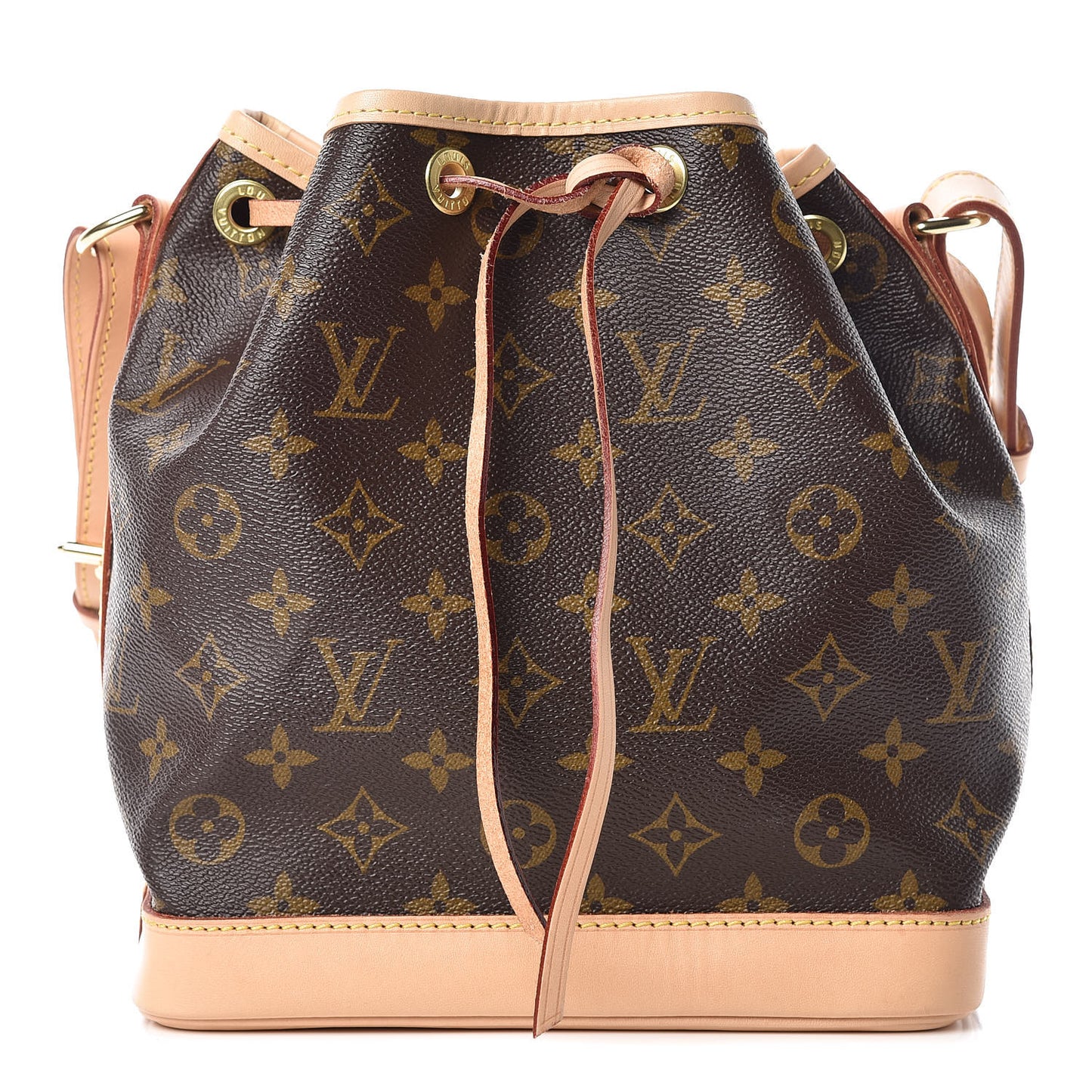 Monogram Noe BB