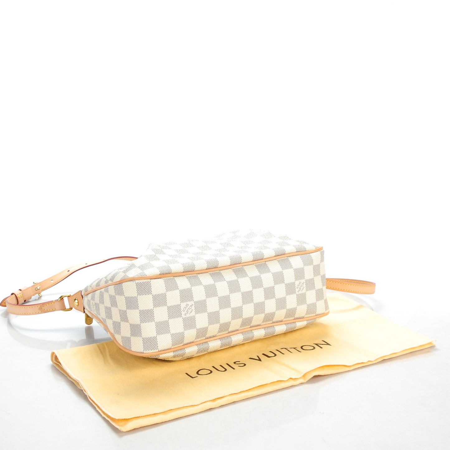 Damier Azur Siracusa PM