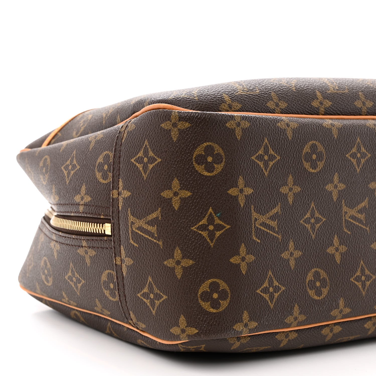 Louis Vuitton Monogram Deauville 8 of 13