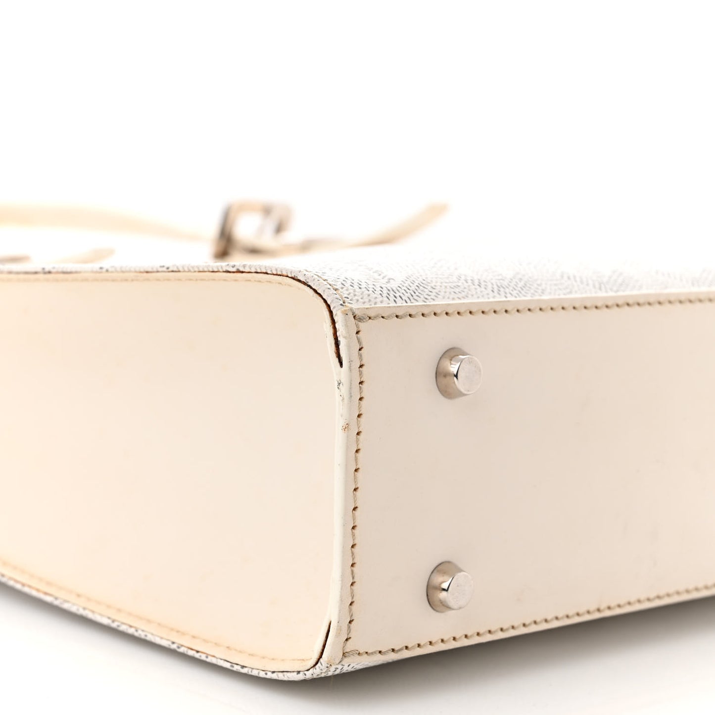 Goyardine Comores GM Tote White