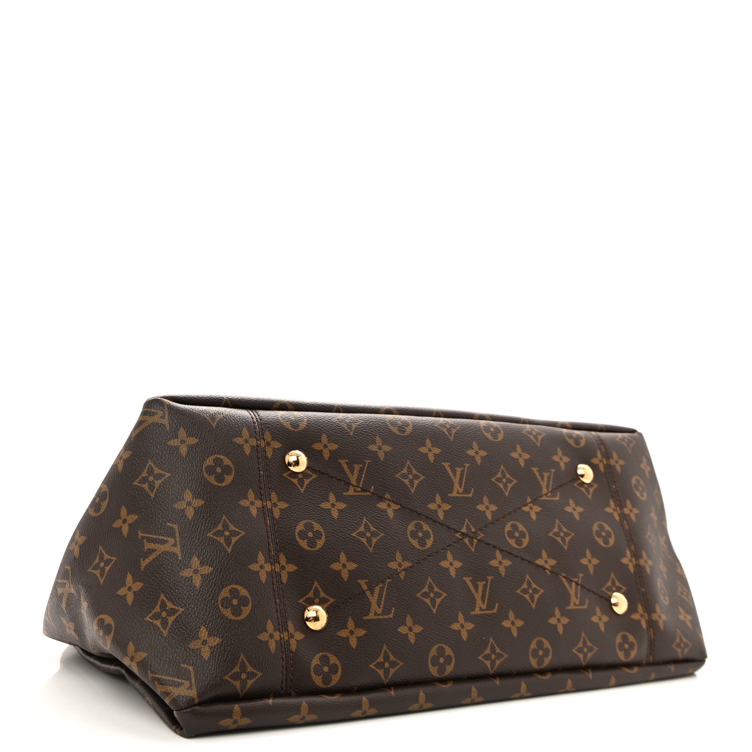 Louis Vuitton Monogram Artsy MM 3 of 9