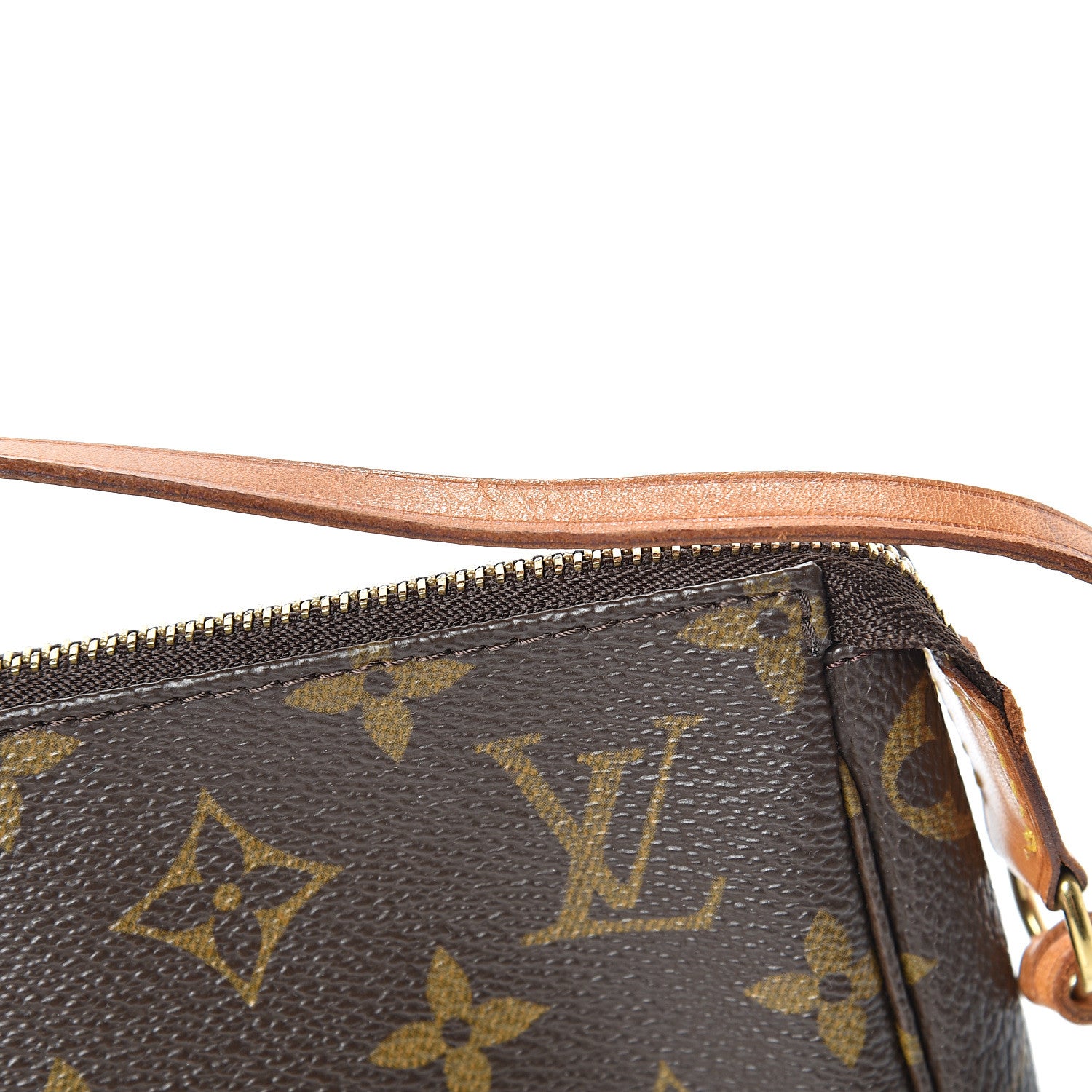 Louis Vuitton Monogram Pochette Accessories 11 of 13
