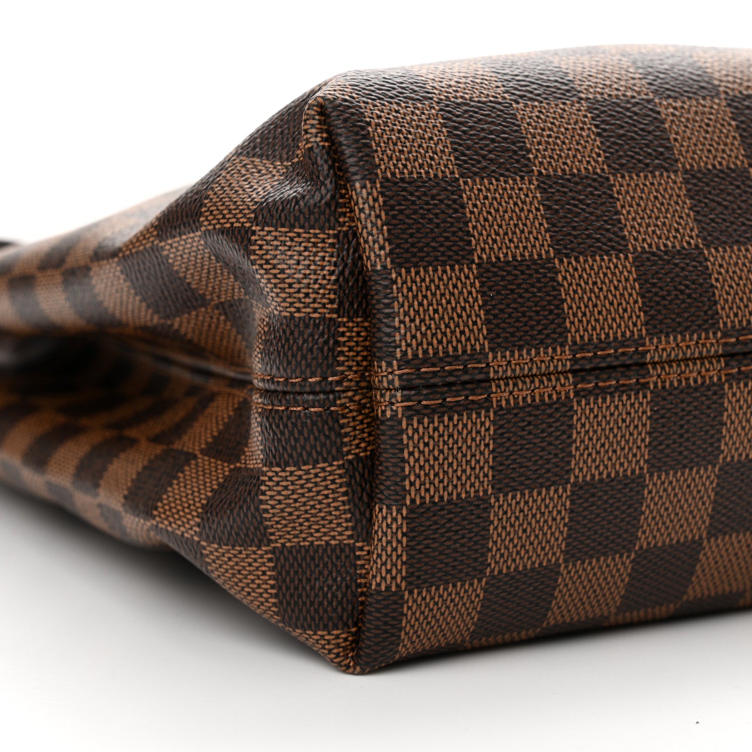 Louis Vuitton Damier Ebene Graceful PM 9 of 10
