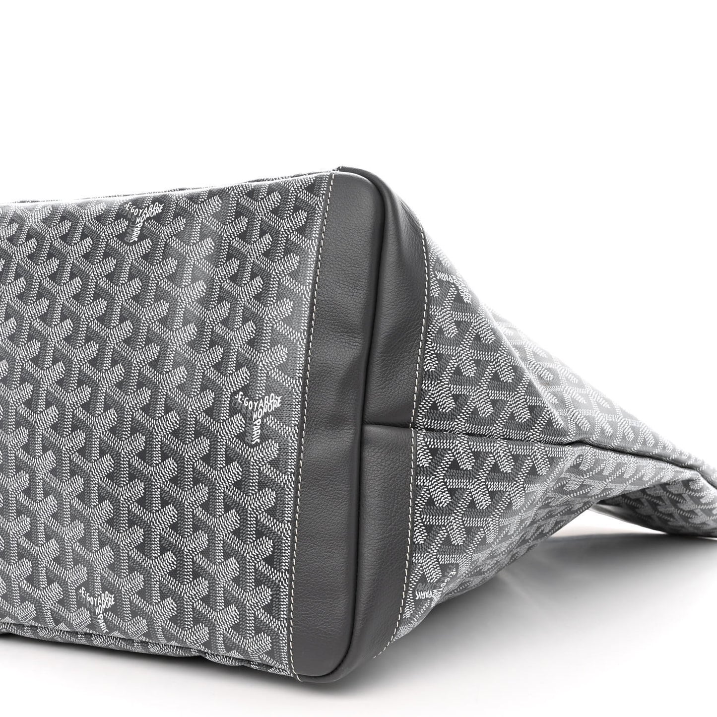 Goyardine Artois GM Grey