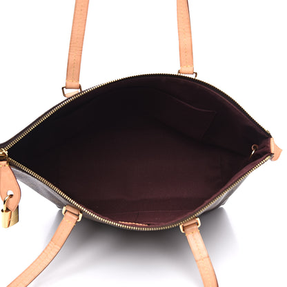 Louis Vuitton Monogram Iena PM 5 of 13