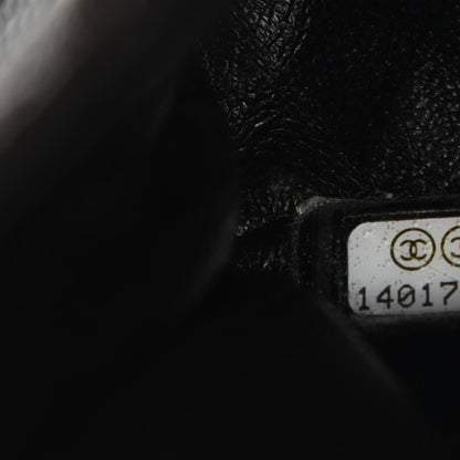 Chanel Caviar Quilted 2.55 Reissue 227 Flap Black 7 of 7