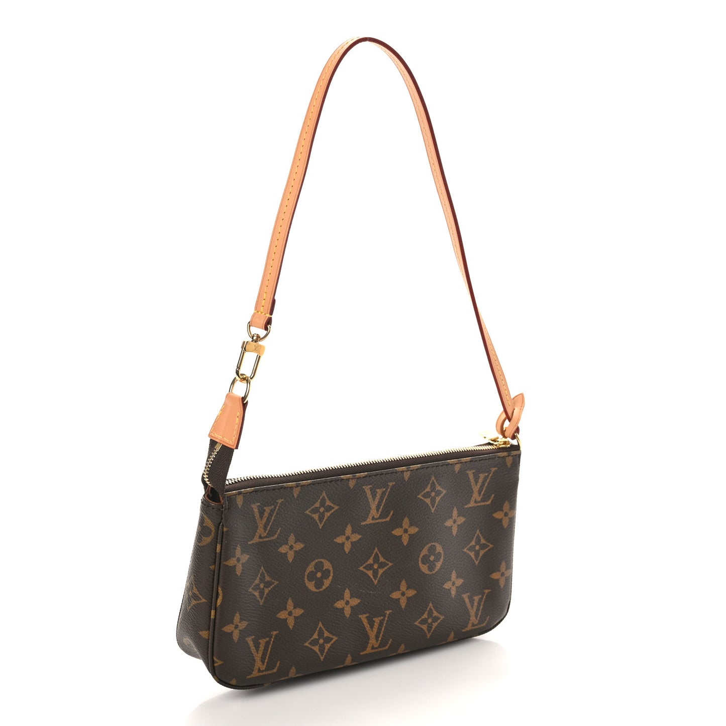 Monogram Pochette Accessories NM