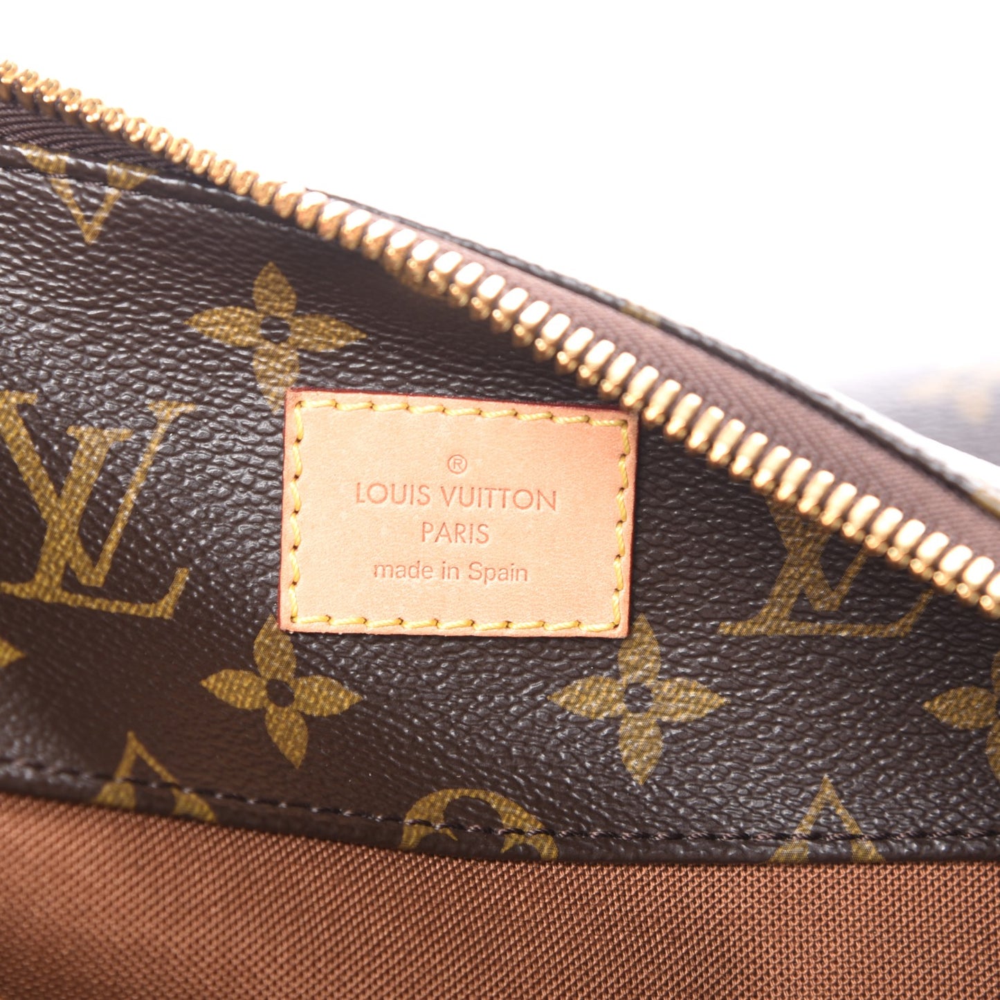 Monogram Sully MM