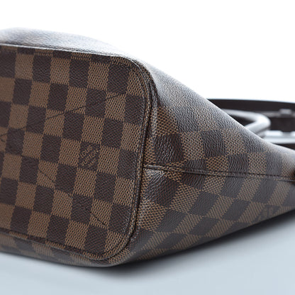 Louis Vuitton Damier Ebene Siena PM 9 of 14