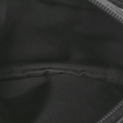 Prada Re-Nylon Saffiano Belt Bag Black 5 of 9