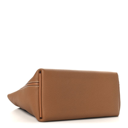 Hermes Togo Swift 24/24 29 Gold 4 of 11