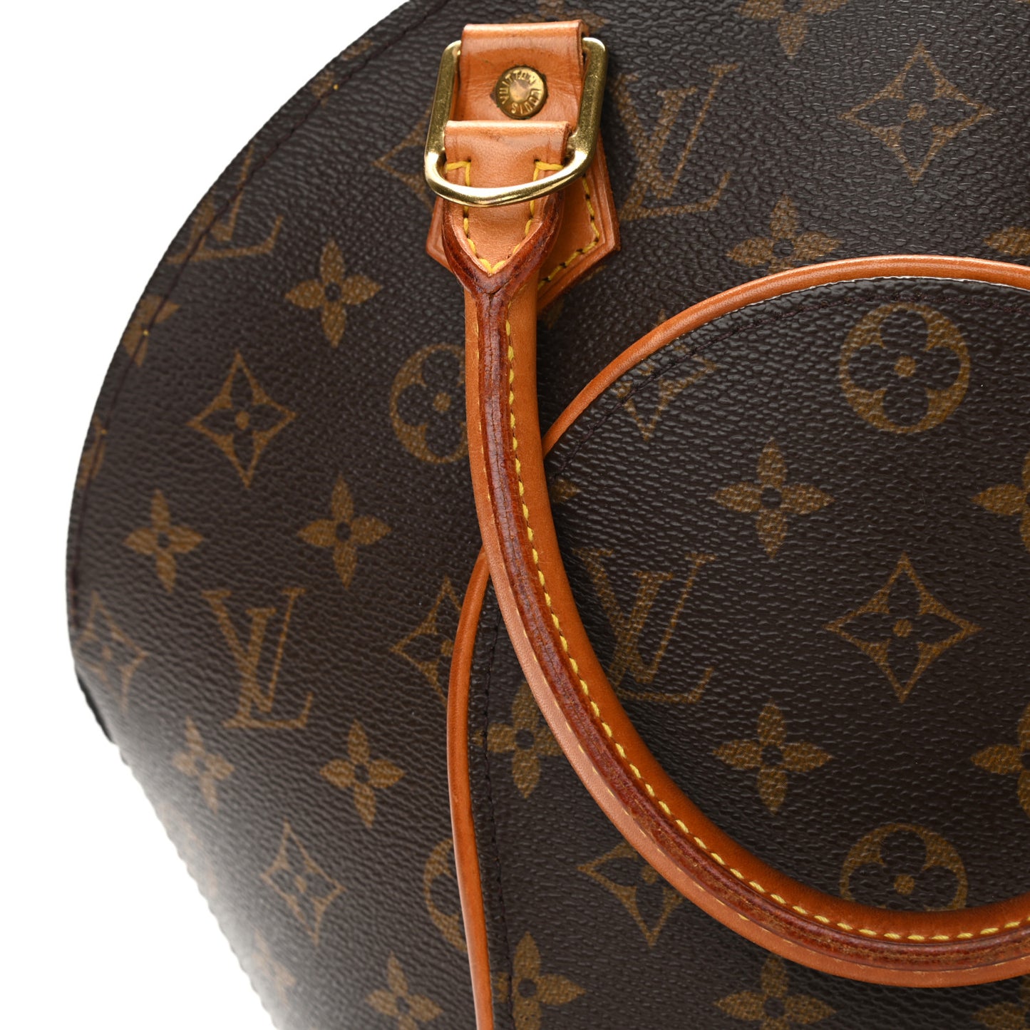 Monogram Ellipse PM
