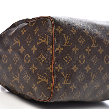 Louis Vuitton Monogram Speedy 30 10 of 12