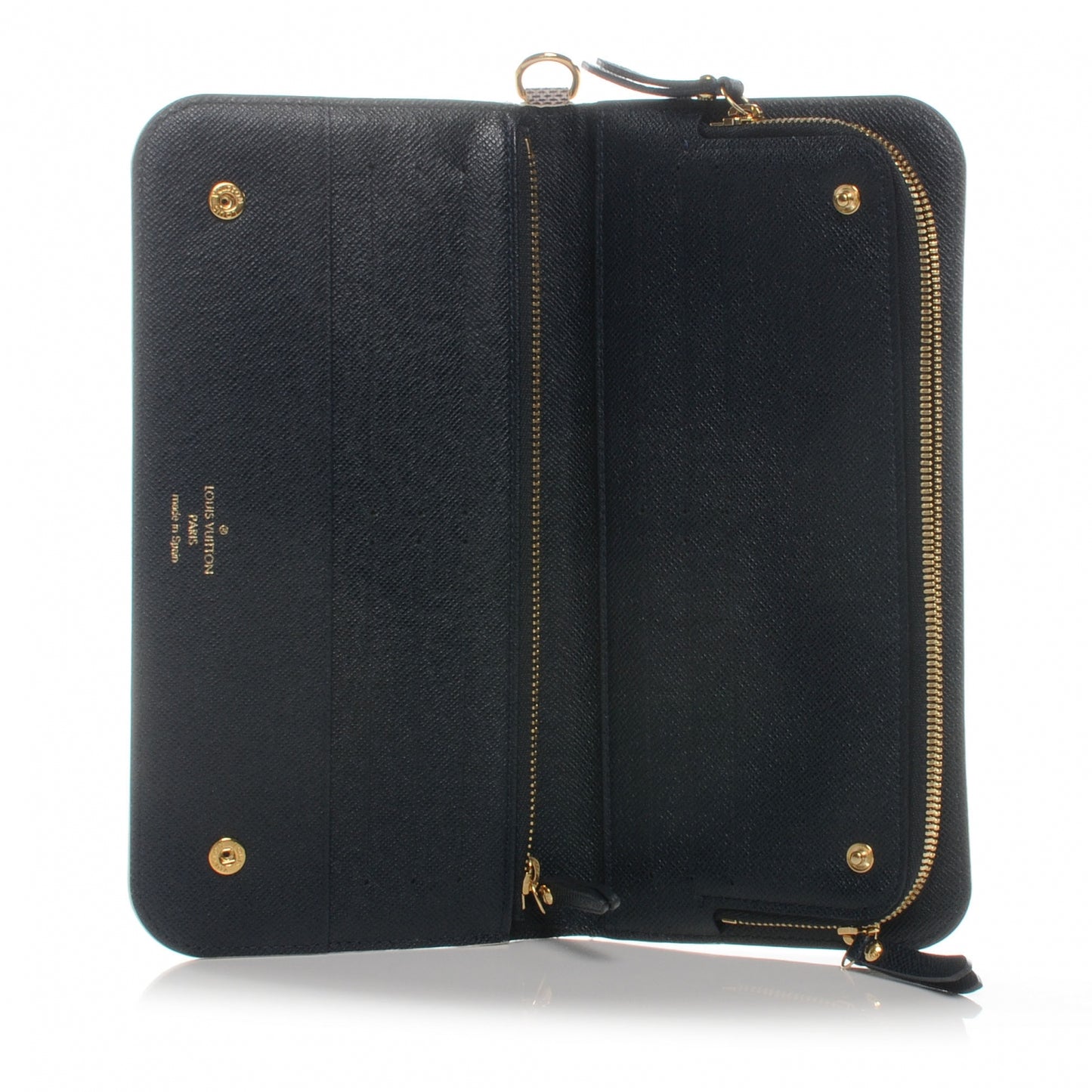 Damier Azur Articles de Voyage Insolite Wallet