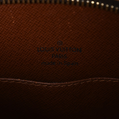 Louis Vuitton Monogram Drouot 6 of 16