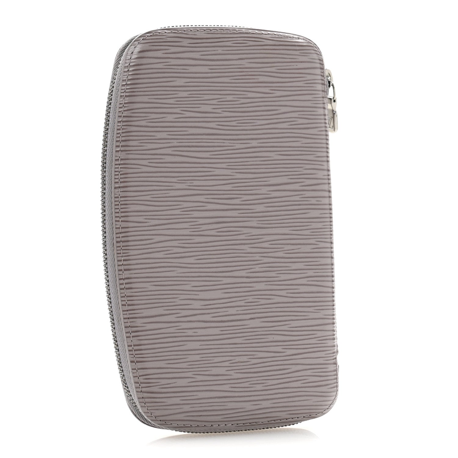 Louis Vuitton Epi Geode Organizer Zippy Wallet Lilac 3 of 11