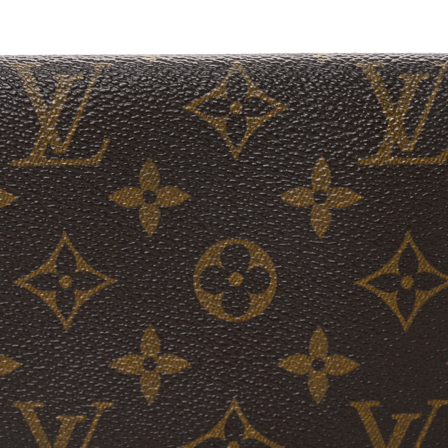 Monogram Pochette Dame 29