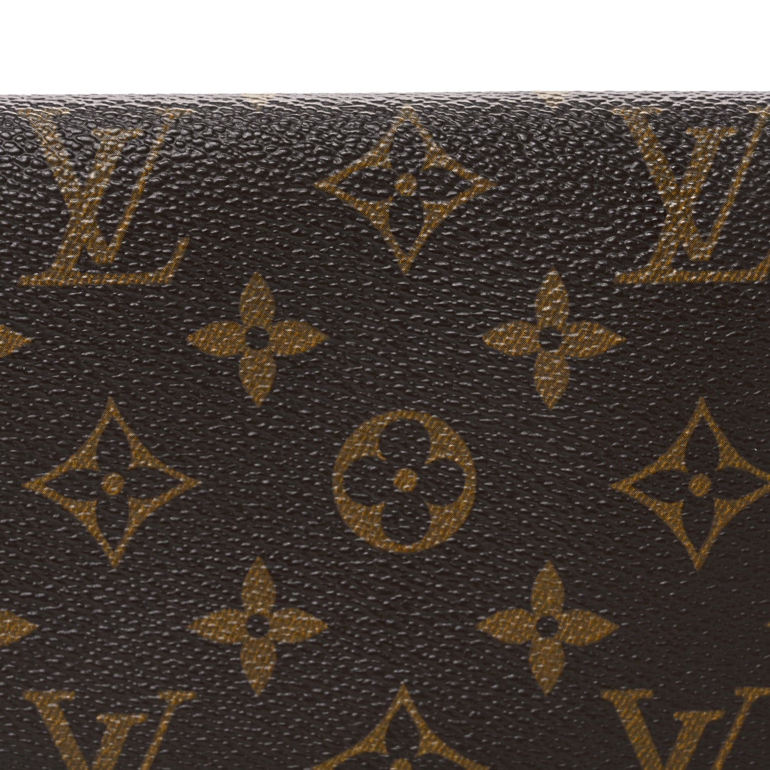 Louis Vuitton Monogram Pochette Dame 29 7 of 9