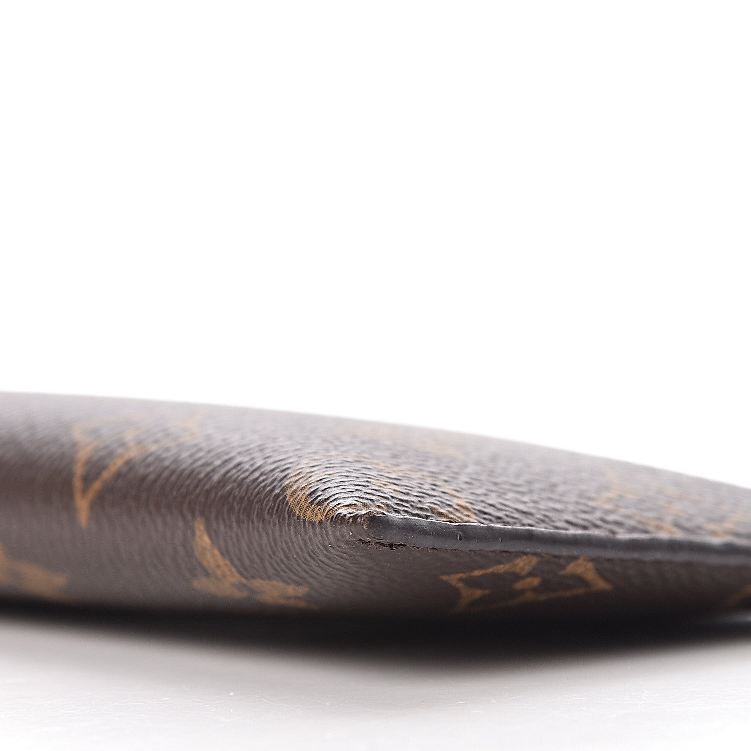 Louis Vuitton Monogram Sunglasses Case MM 6 of 7