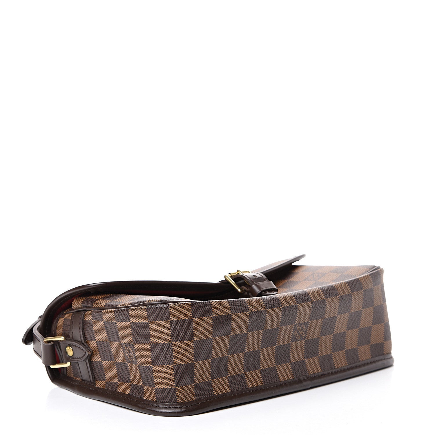 Louis Vuitton Damier Ebene Sologne 3 of 15