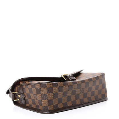 Louis Vuitton Damier Ebene Sologne 3 of 15