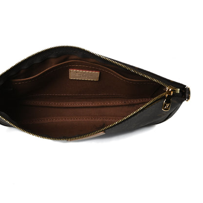 Louis Vuitton Monogram Multi Pochette Accessories Kaki 5 of 16