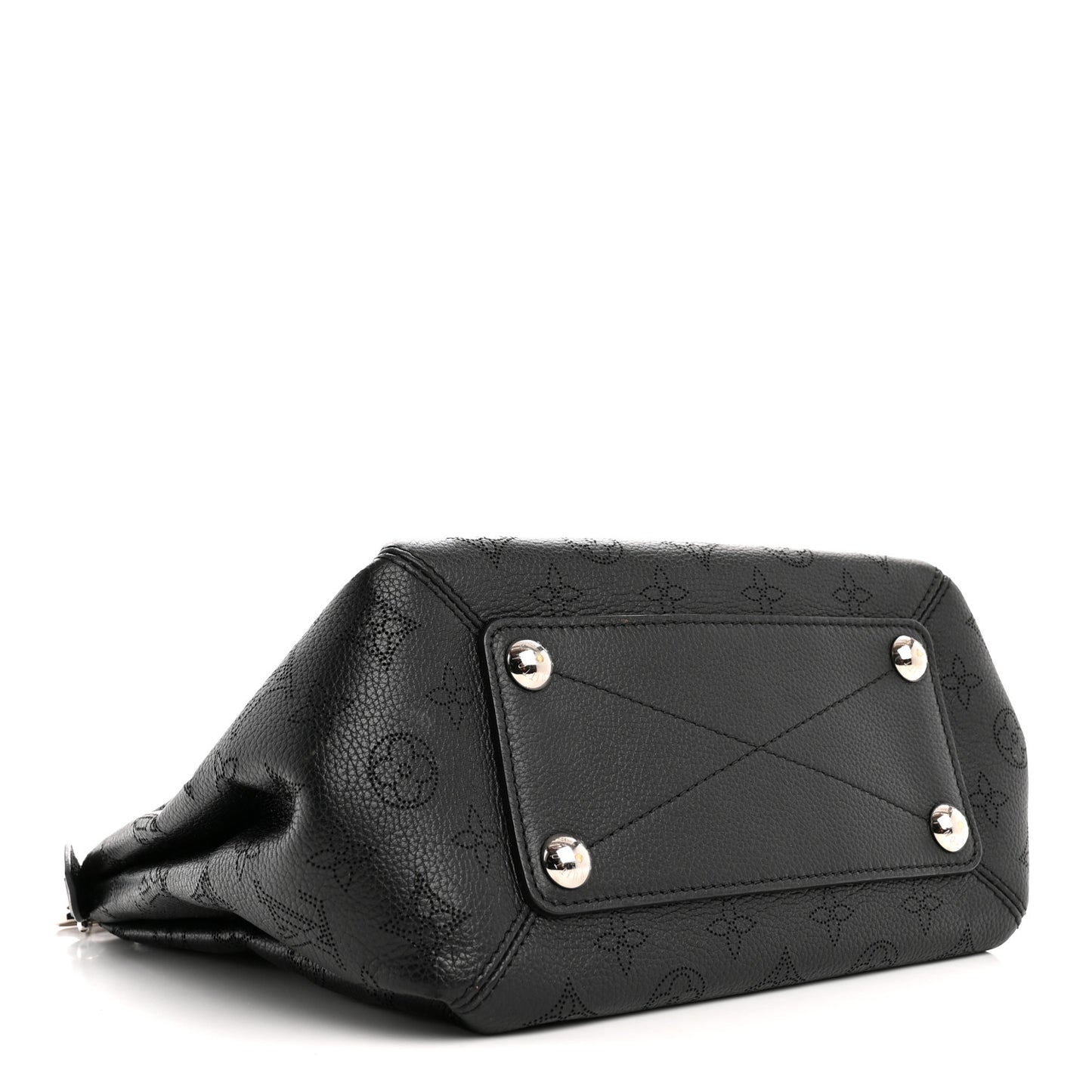 Mahina Babylone Chain BB Black