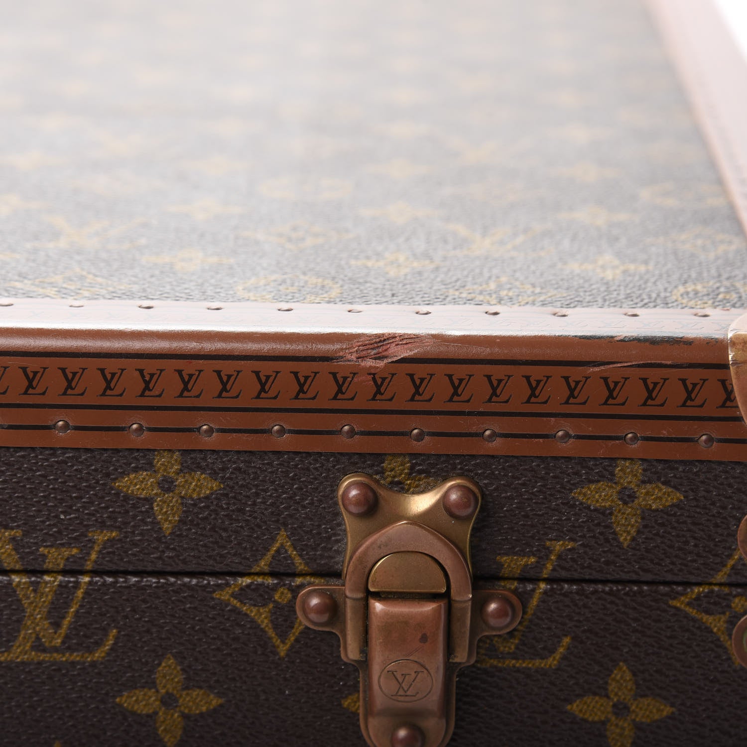 Louis Vuitton Monogram Bisten 70 15 of 17